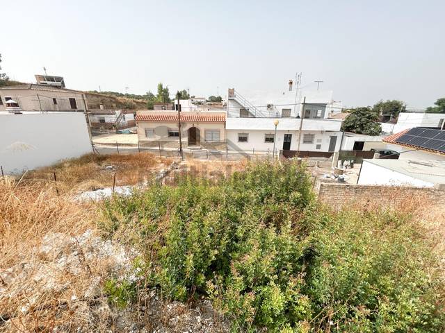 Terreno residencial en Venta en El Rocío - La Milagrosa