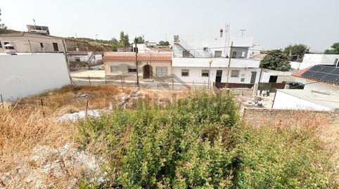 TERRENO URBANO EN TORREMELGAREJO