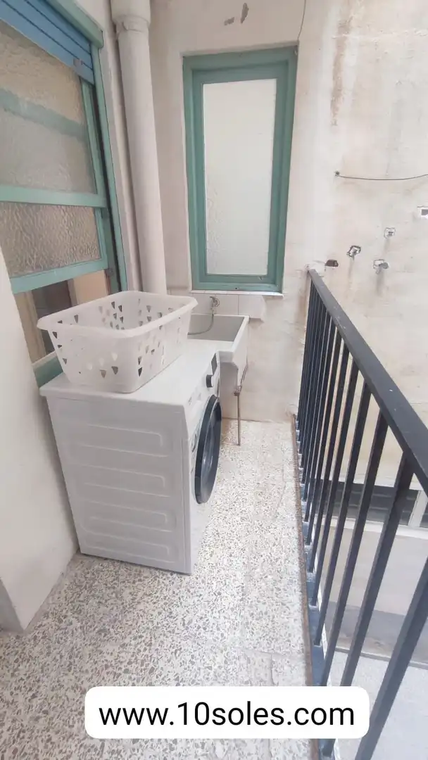 Apartments for rent in Orihuela ciudad