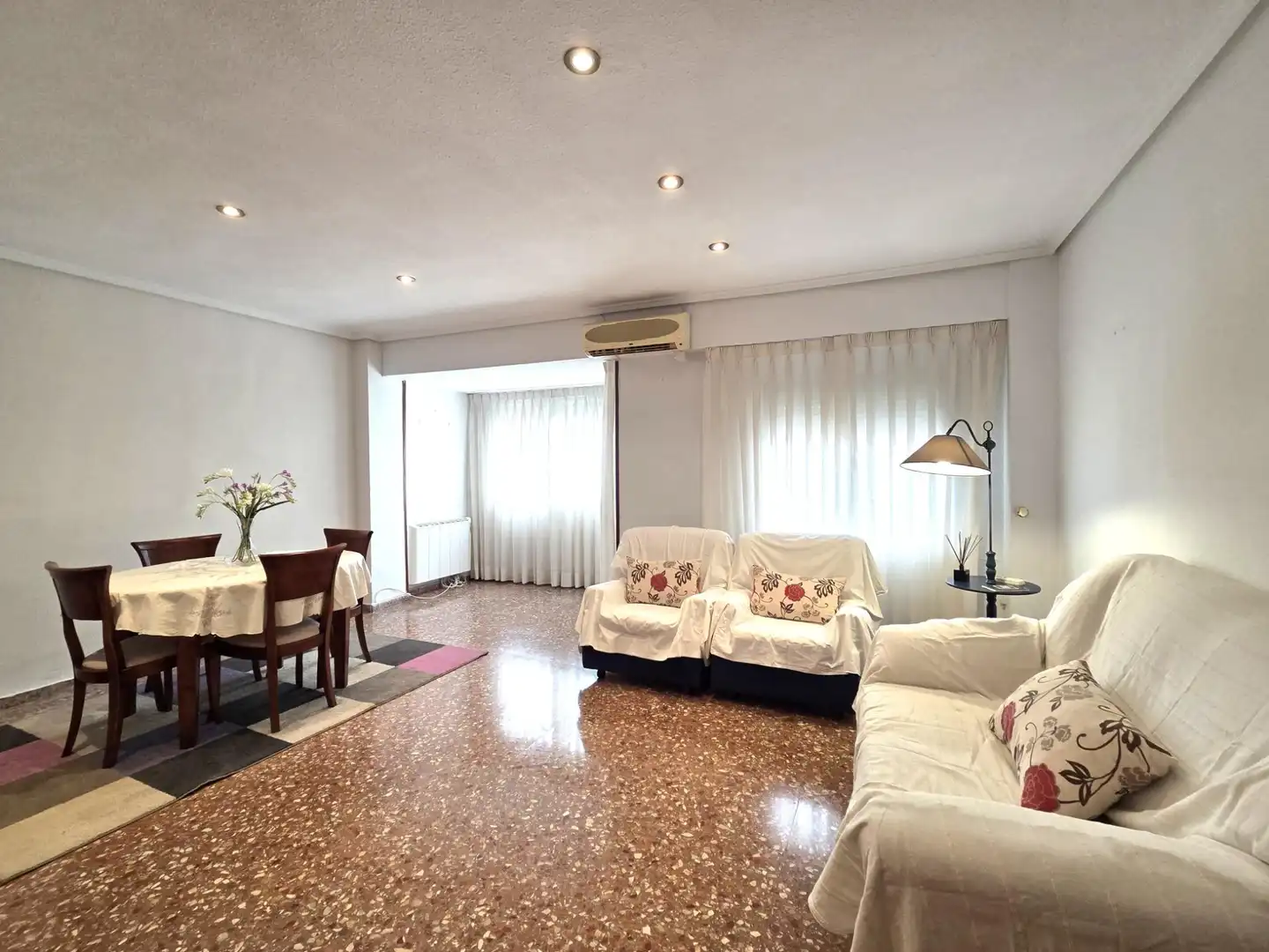Appartement avec terrasse à vendre à CAMPANAR