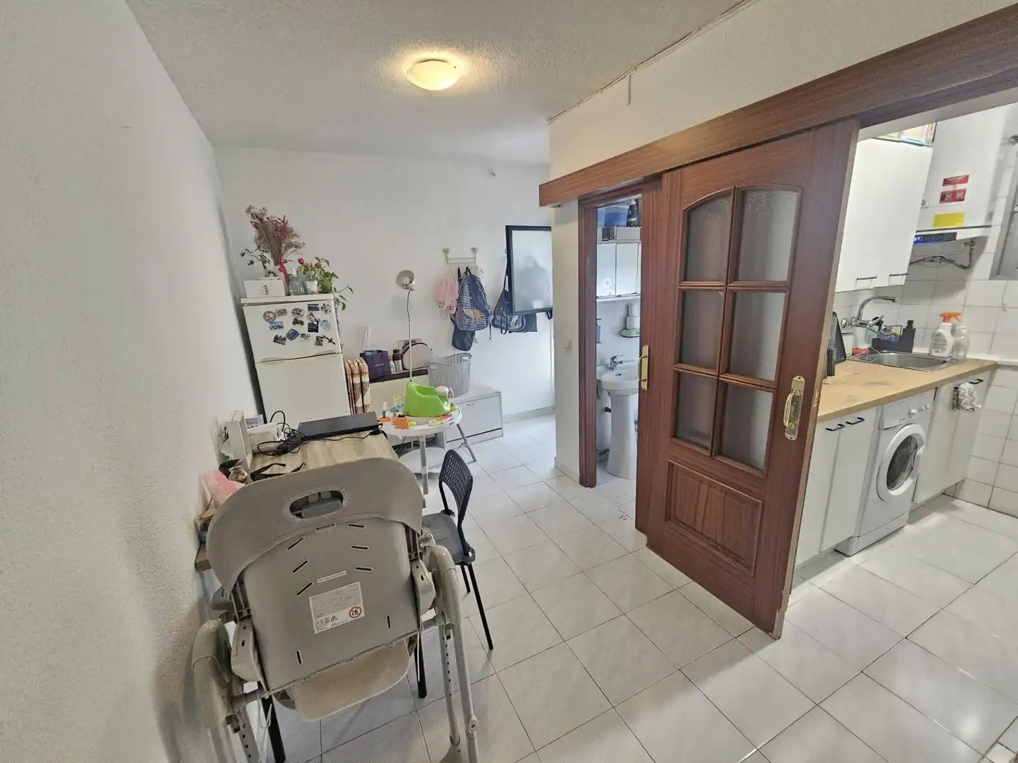 Flat for sale in Ensanche