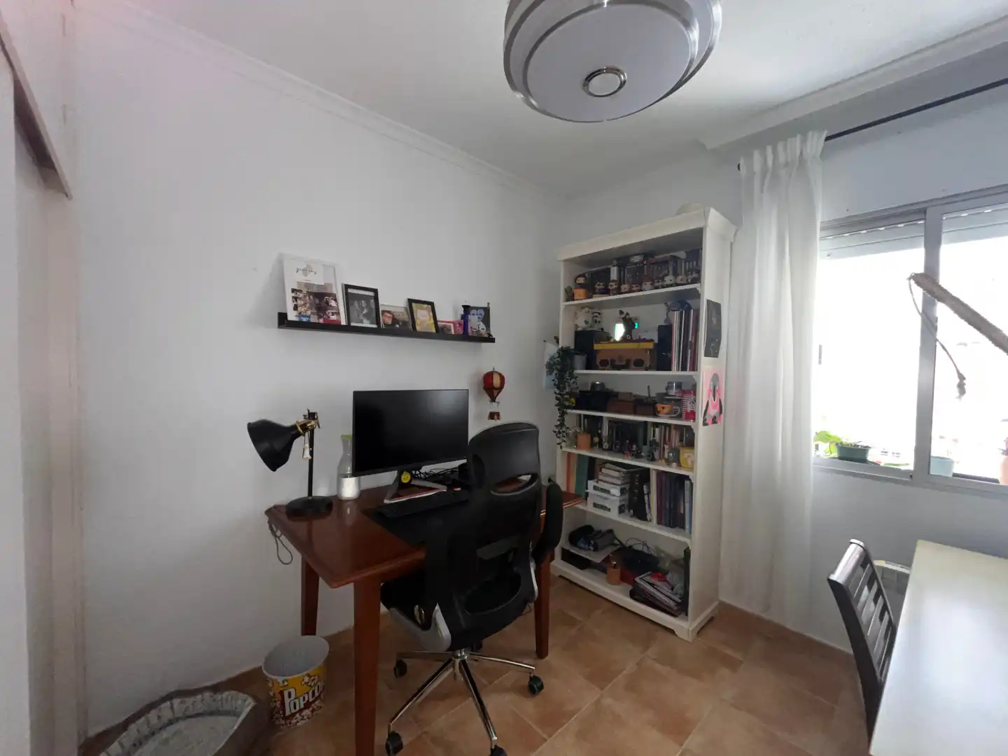 Habitación de Piso en venta en Cartagena con Aire acondicionado, Calefacción y Amueblado