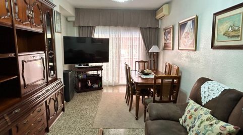 Foto 2 de Piso en venta en Calle Ferrocarril D'alcoi, Centro Histórico, Gandia