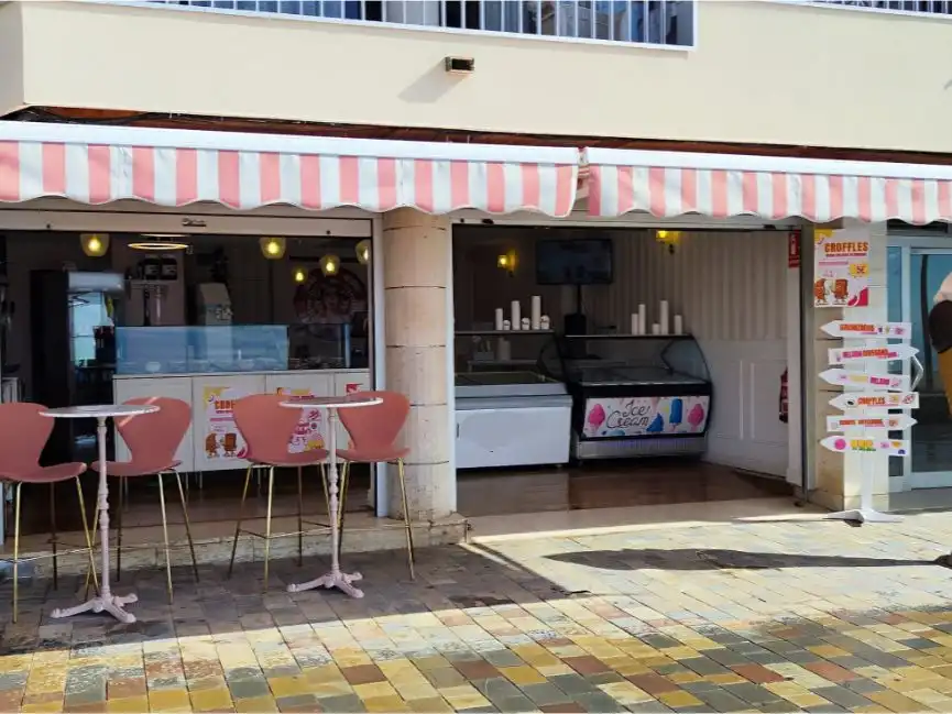 Business premises for transfer in avenida sant joan de deu 76, imagen 4
