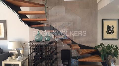 Foto 3 de Apartament de lloguer a Calle Peñalara de Aravaca, La Florida -  El  Plantío,  Madrid Capital