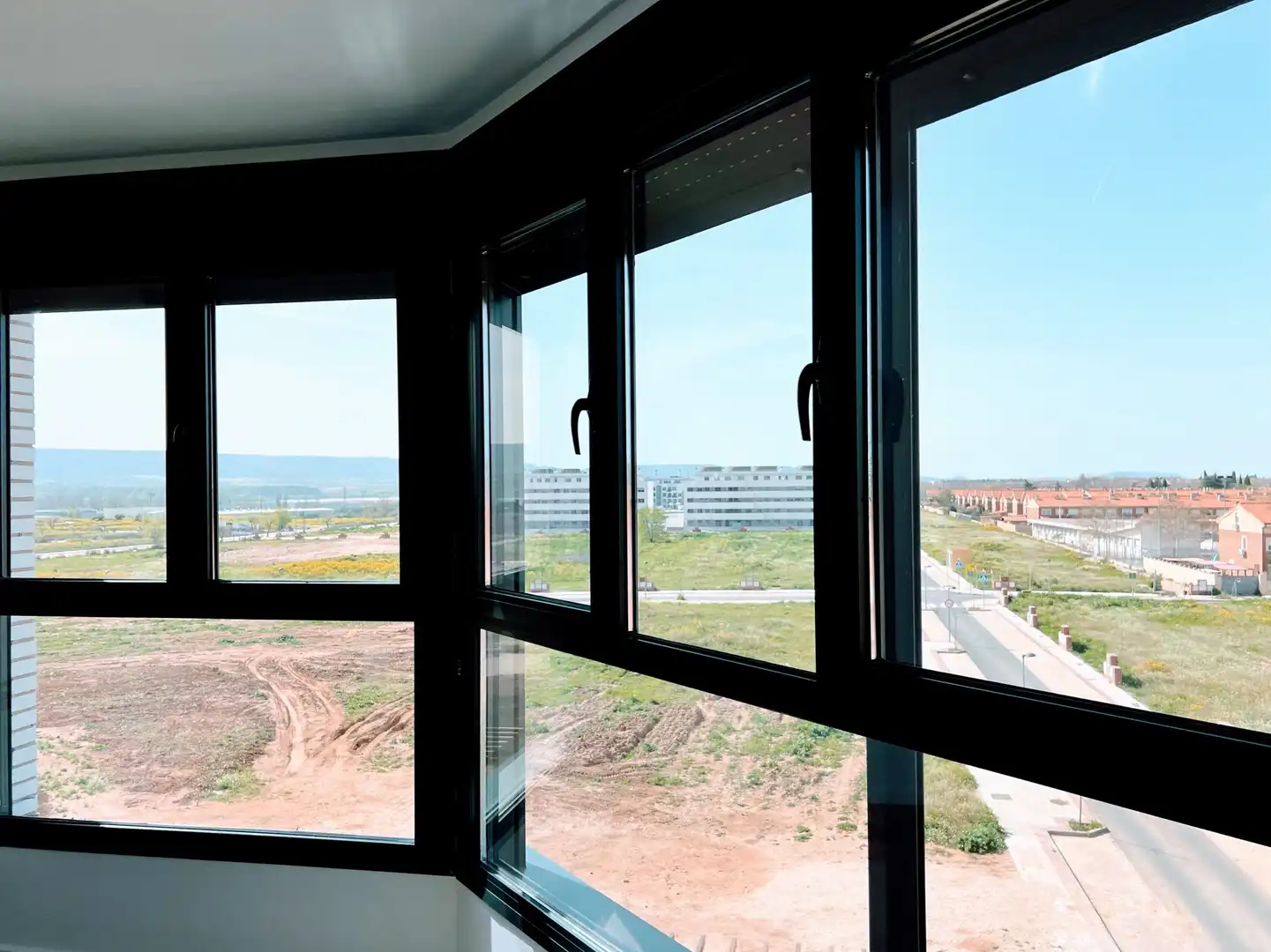 Flat for rent in ESPAÑA, Alovera