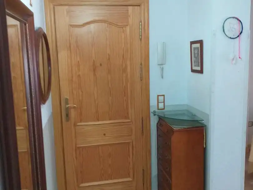 Dúplex de alquiler en Linares con Aire acondicionado, Calefacción y Terraza