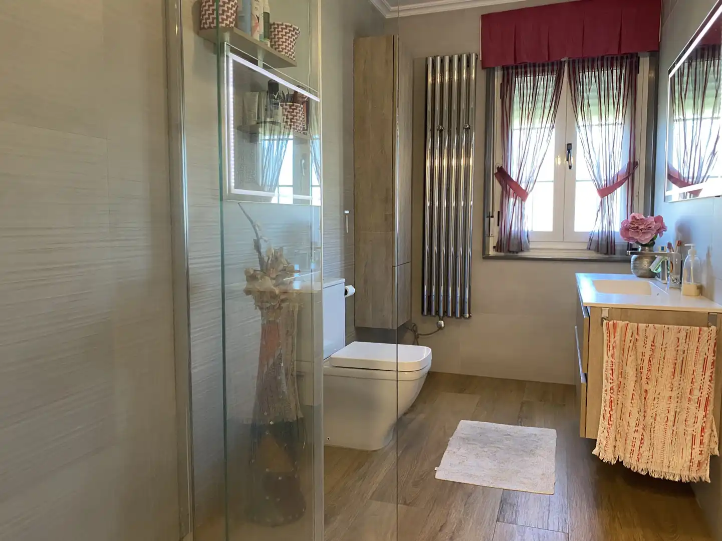 Casa con terraza en venta en Mata - BO MATA, imagen 19