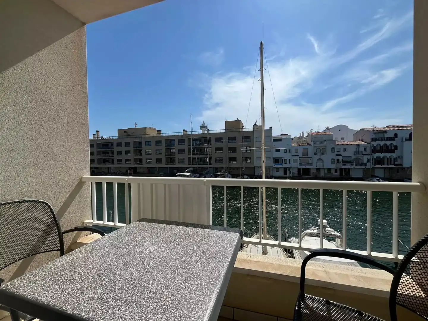 Apartment with terrace for sale in Port Grec - Port Moxó, imagen 13