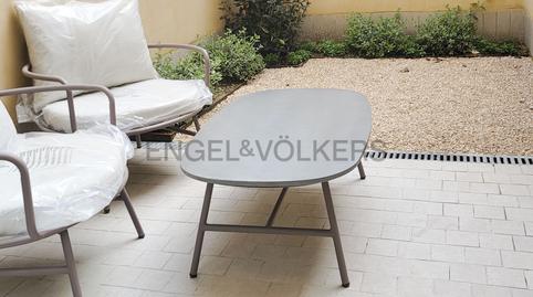 Foto 3 de Apartament de lloguer a Puerta del Ángel, Madrid