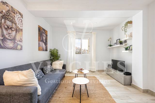 Piso en Alquiler en Calle Fama en Carretera Centro