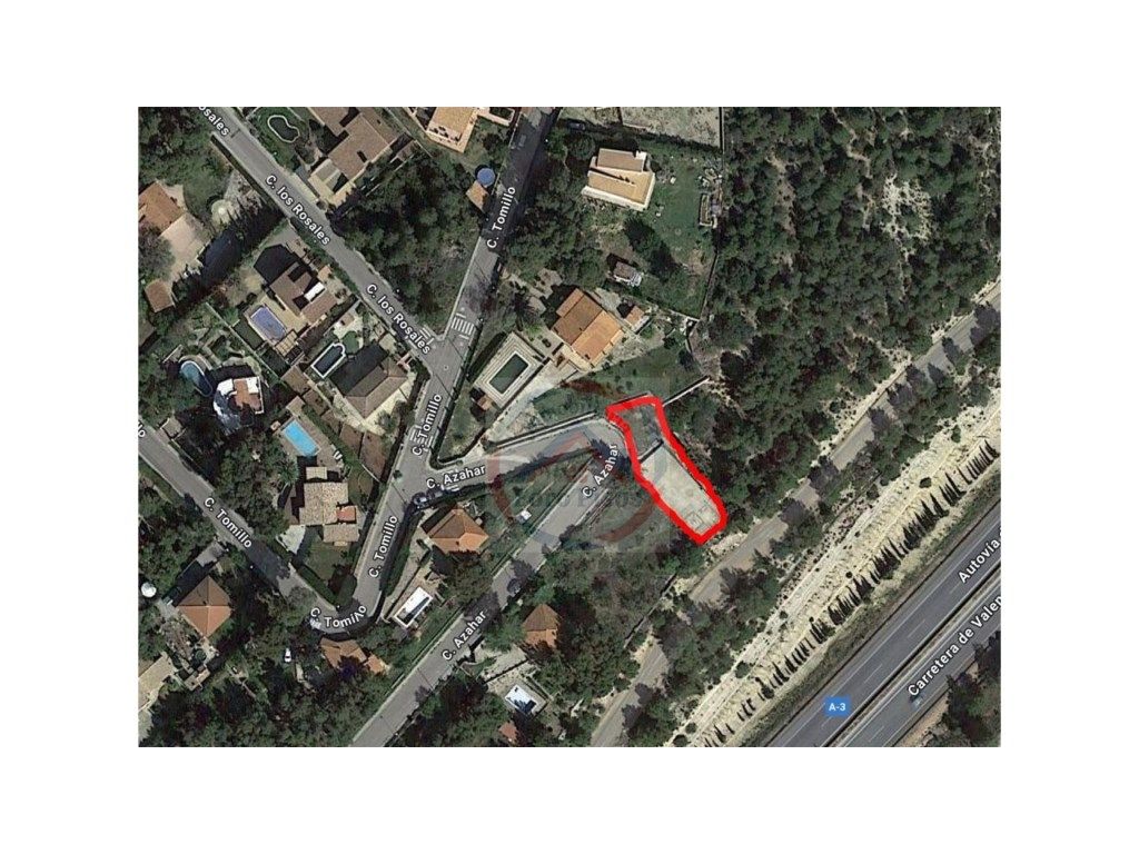 Residential for sale in La Loma