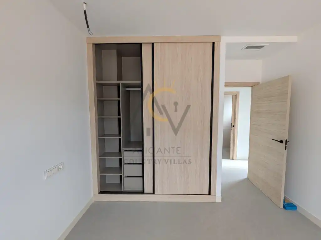 Xalet amb terrassa en venda a Diseminados Macisvenda (Mascivenda), imagen 29