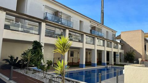 Foto 2 de Dúplex en venda a V Centenario - Piletas - Capuchinos, Cádiz