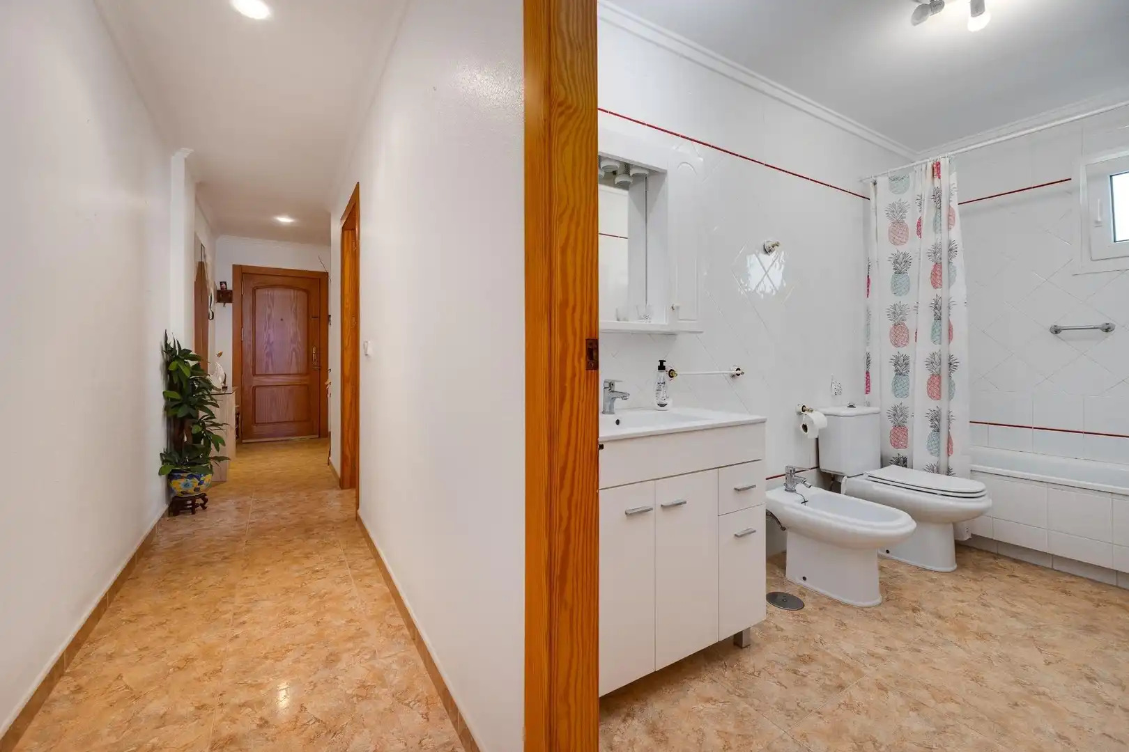 Apartament amb terrassa en venda a Calle Calle Mayor, imagen 21