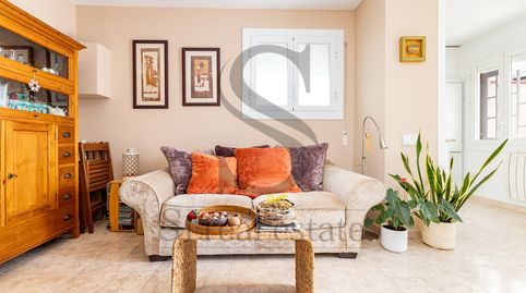 Foto 4 de Ático en venta en Carrer de la Jota, Vilapicina i la Torre Llobeta, Barcelona Capital