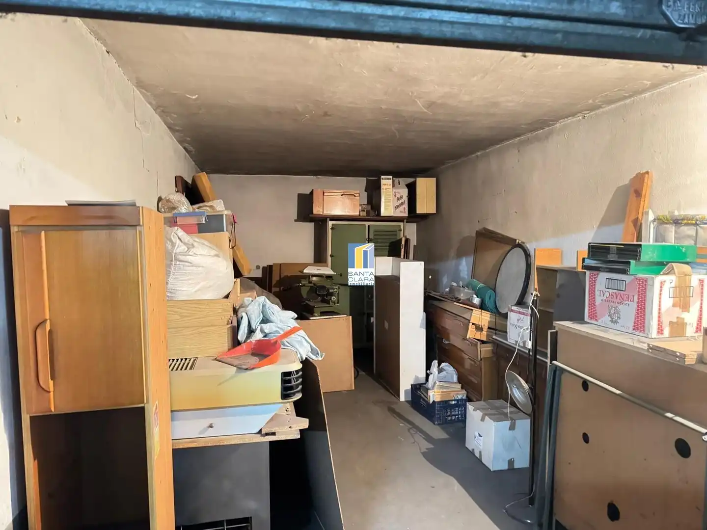 Piso en venta en Zamora Capital  con Terraza y Balcón