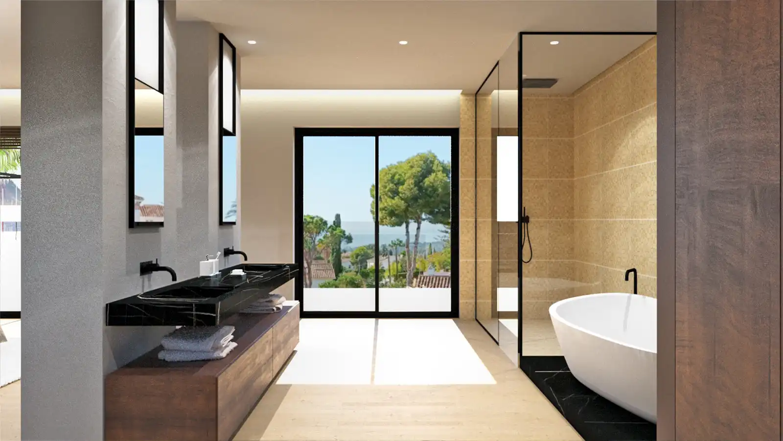 Maison avec piscine à vendre à Marbella Centro, imagen 3
