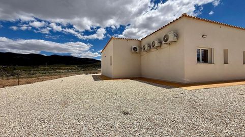 Foto 5 de Casa o chalet en venta en N/a, -1, Salinas, Alicante