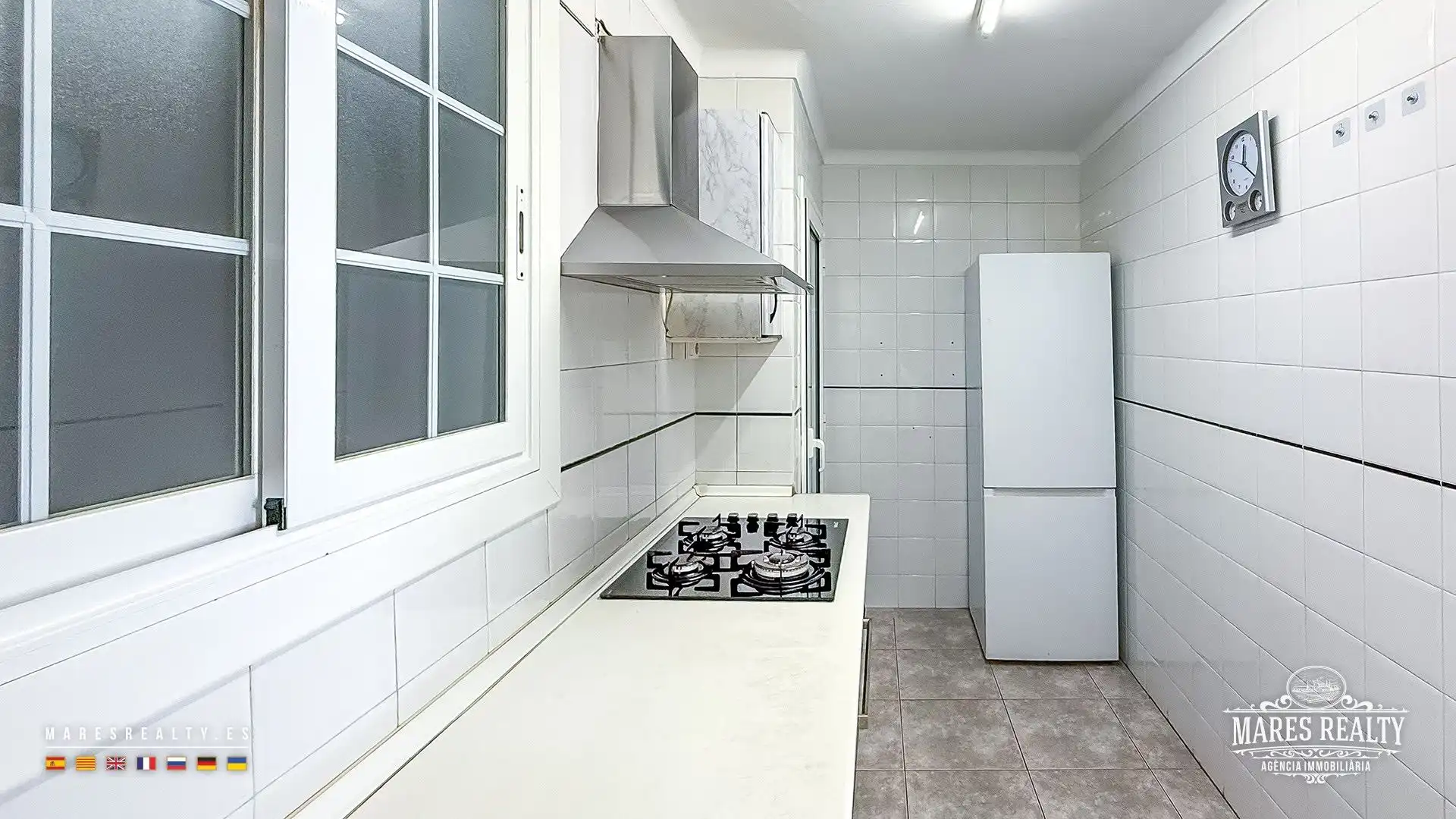 Flat for sale in Mas Baell - Can Carbó, imagen 12