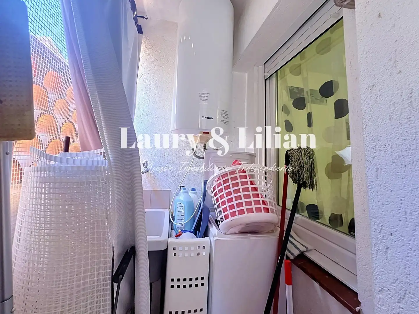 Apartment with terrace for sale in Muga - Gran Reserva - Badia, imagen 23