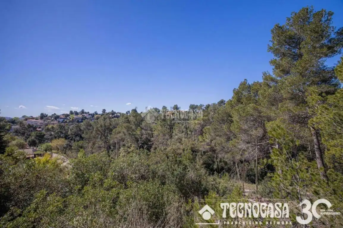 Terrain résidentiel à vendre à Castellnou - Can Mir - Can Solà, imagen 8