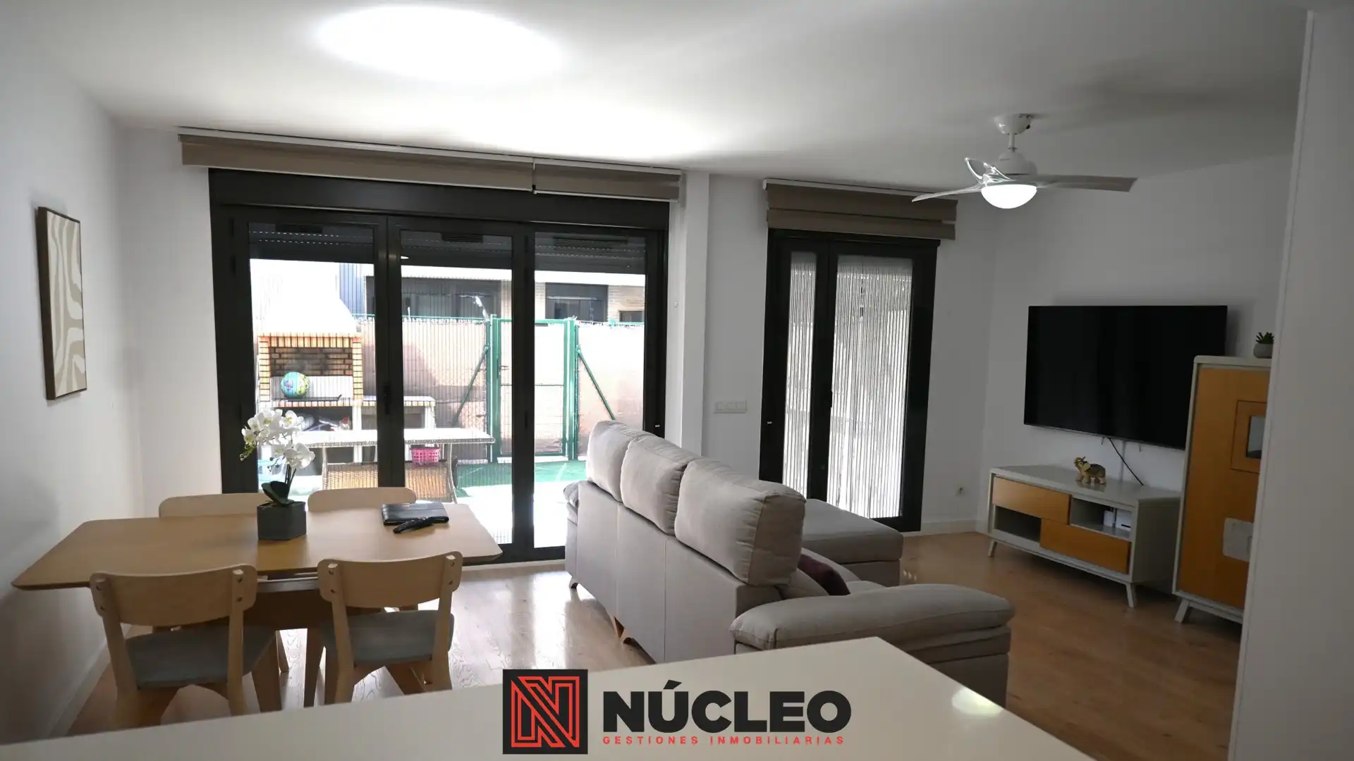 Casa o chalet en venta en Calle Johann Sebastian Bach, San José - Los Metales
