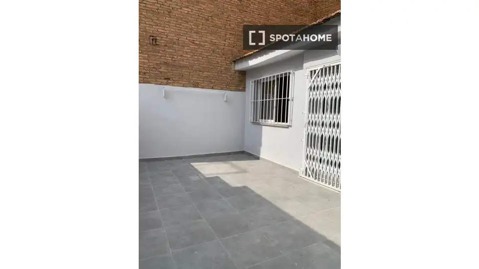 Habitació a Torrefiel
