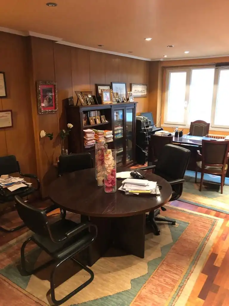 Büro mit Aufzug zur Miete in Centro Ciudad, imagen 2