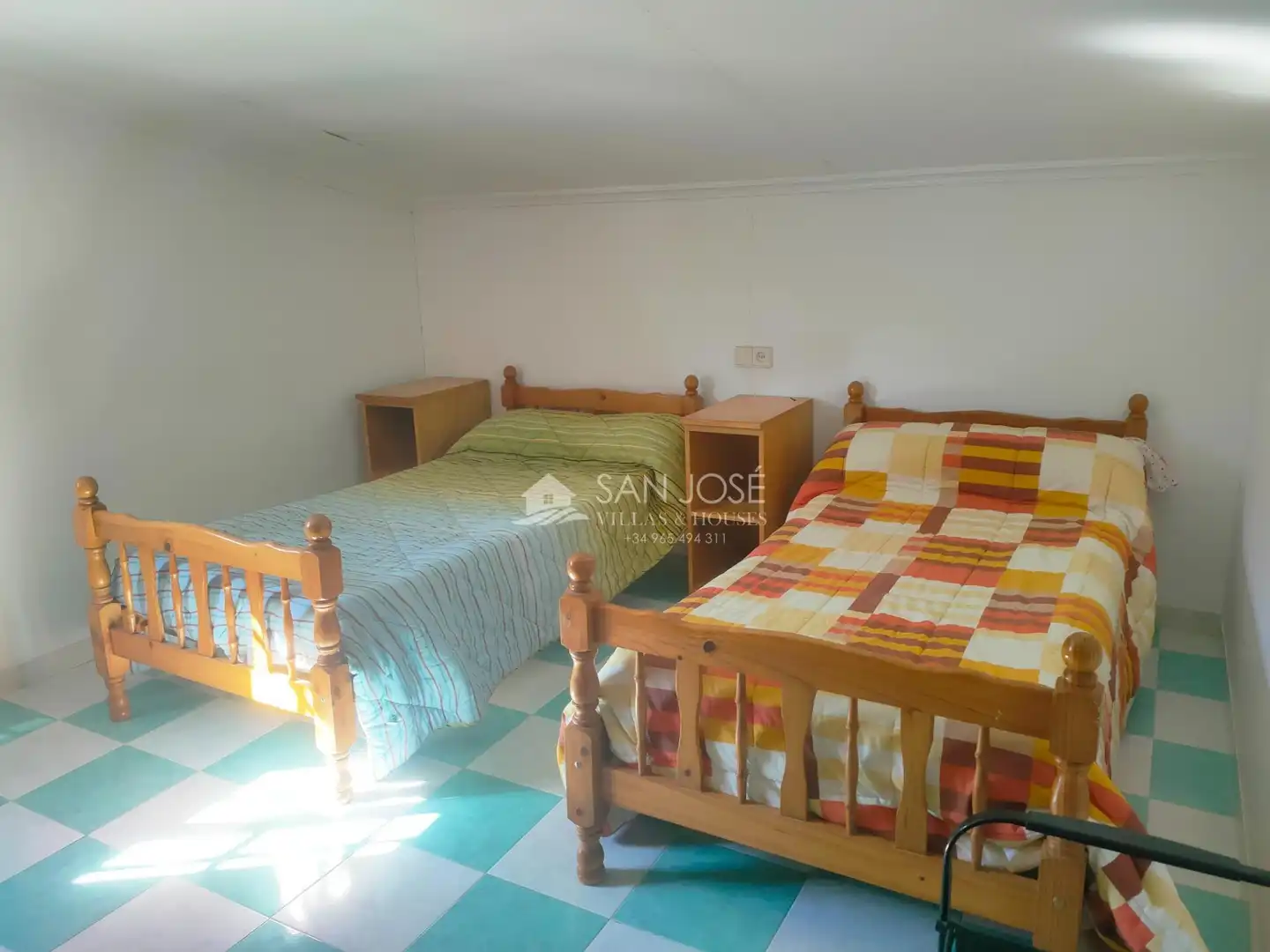 Chalet con piscina en venta en Hondón de las Nieves / El Fondó de les Neus, imagen 16