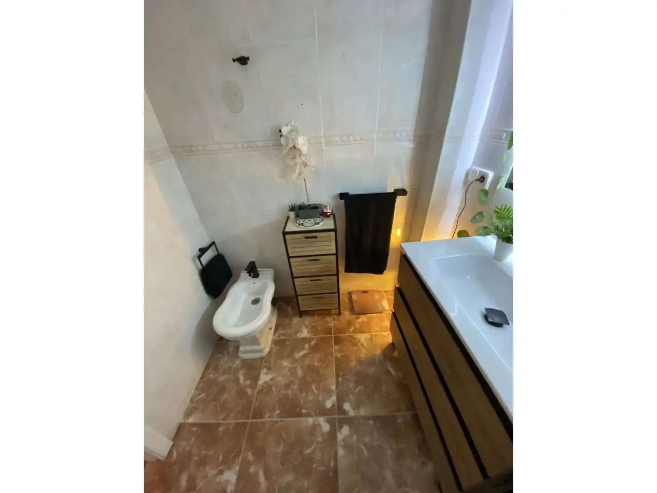 Wohnung zum Verkauf in Calle CARDENAL BELLUGA, Santo Domigo