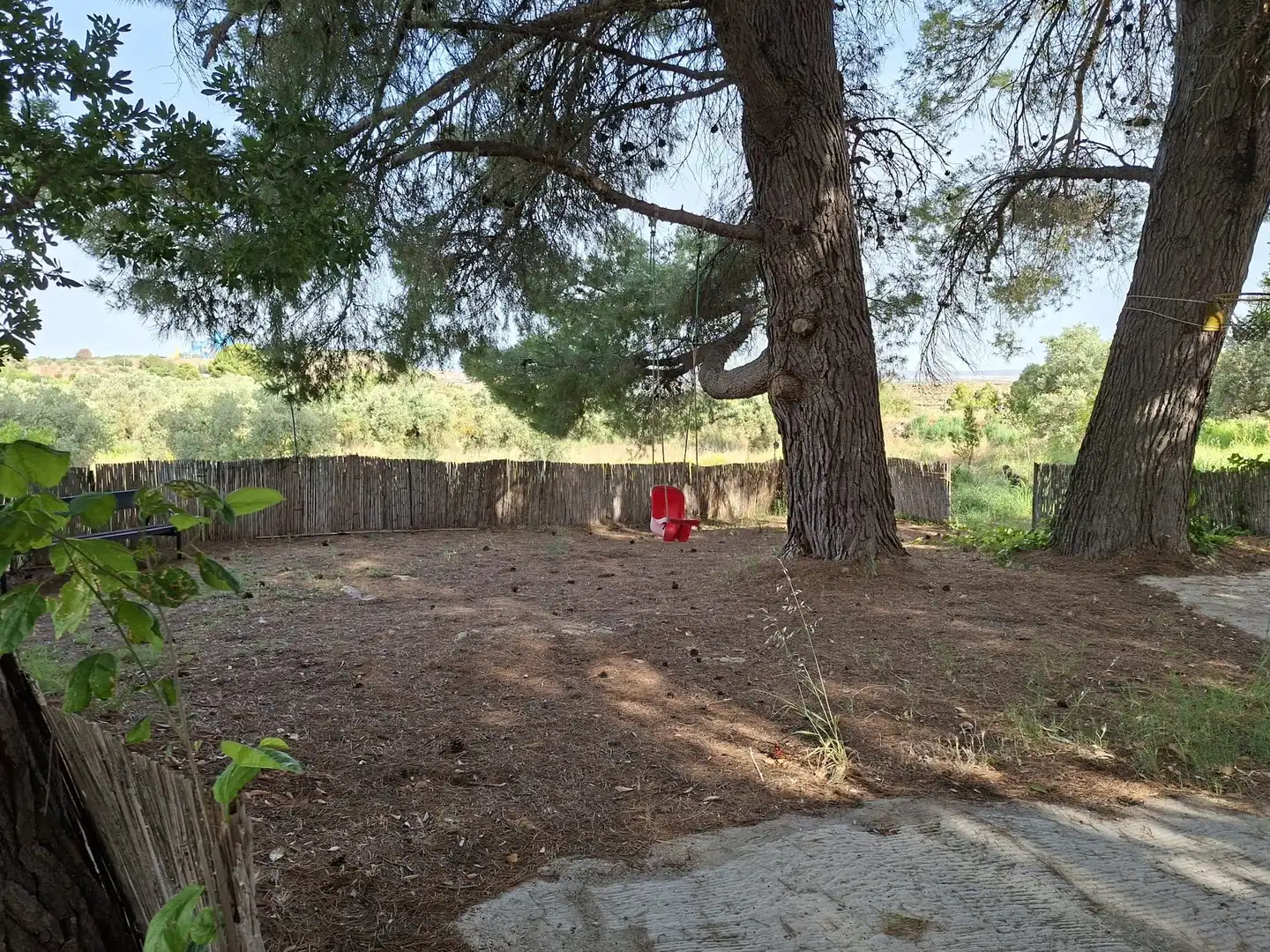 Country homes for sale in Caspe  with Private garden, Swimming Pool and Furnished