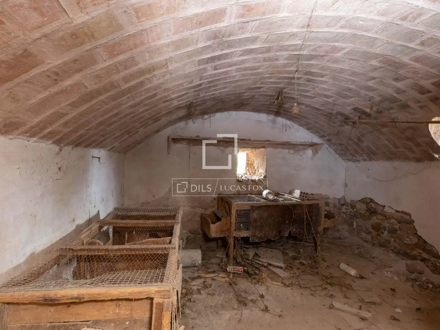 Casa rústica amb jardí en venda a Cistella, imagen 21