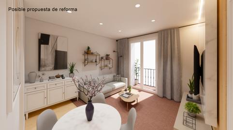 Foto 4 de Pis en venda a Calle del Amparo, Embajadores - Lavapiés,  Madrid Capital