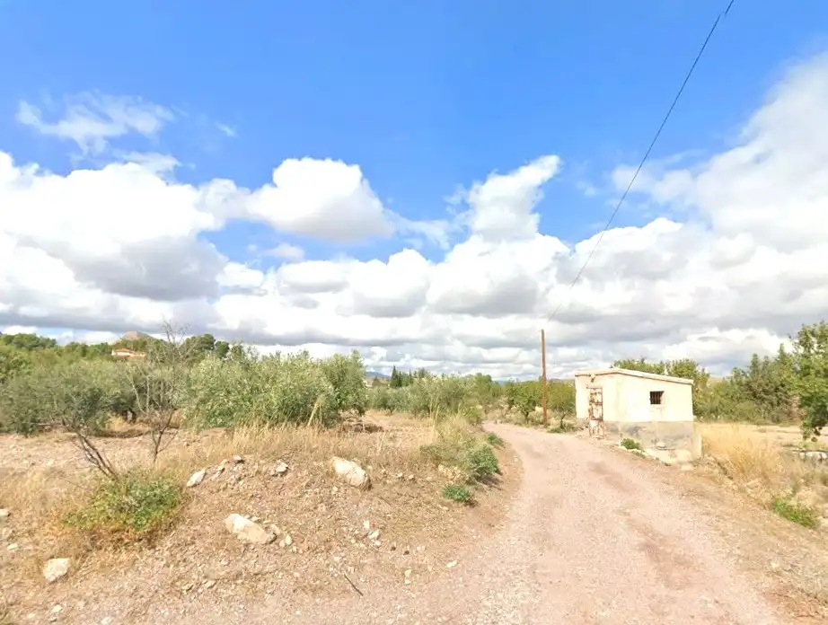 Flat for sale in Lorca