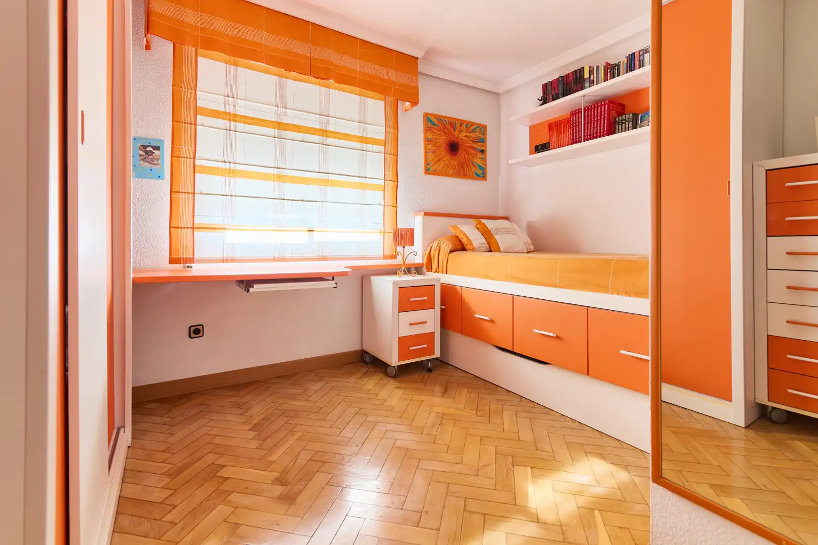Piso en venta en Calle de Pedro Rubin de Celis, Zona Centro - Ayuntamiento
