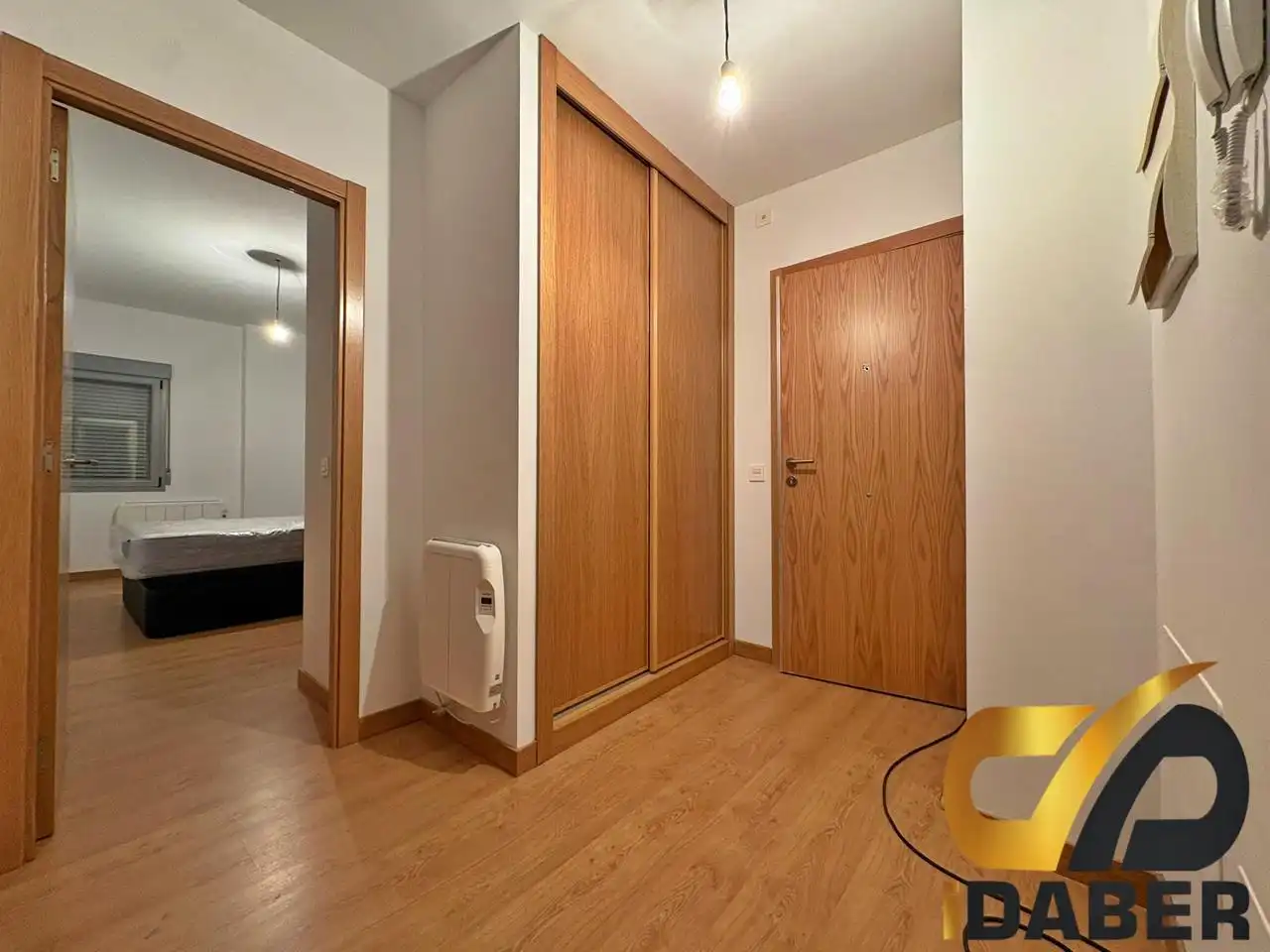 Planta baja en venta en Herencia con Trastero