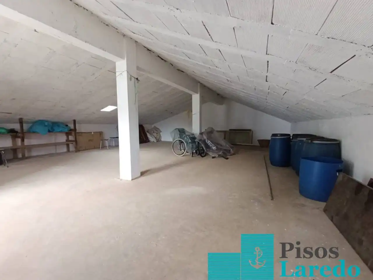 Casa o chalet en venta en Voto con Jardín privado, Terraza y Amueblado