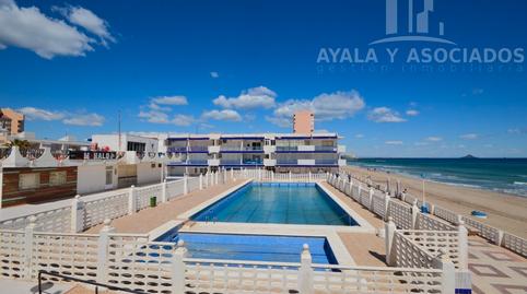 Foto 5 de Piso en venta en Entremares, Murcia