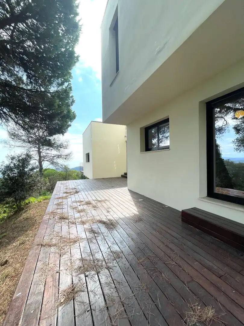 Casa con terraza en venta en Palafolls, imagen 58