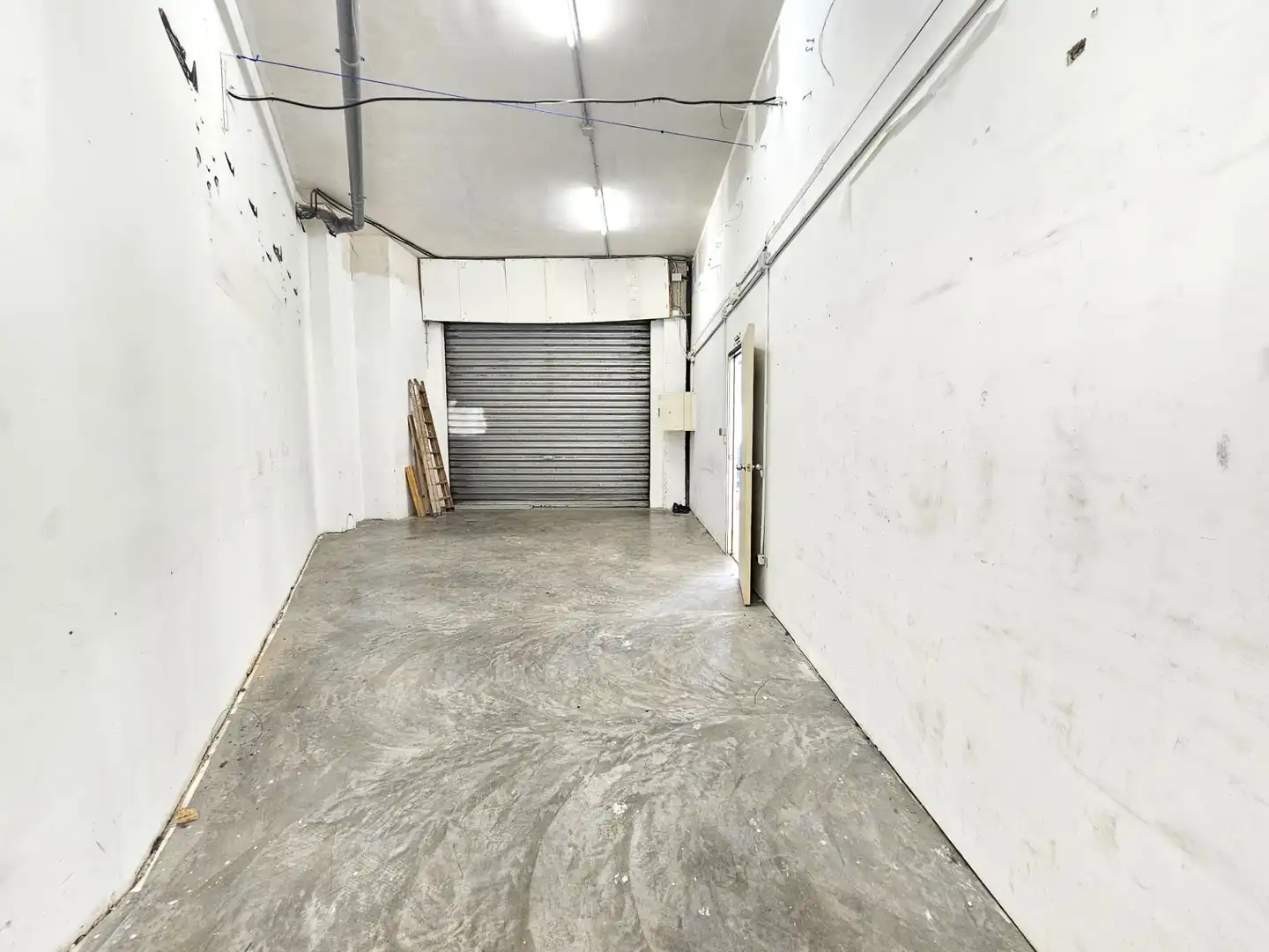 Local comercial en venda a Carrer del Pintor Cortina, imagen 8