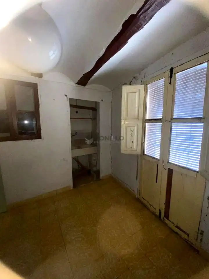Finca rústica en venta en Cubla con Balcón