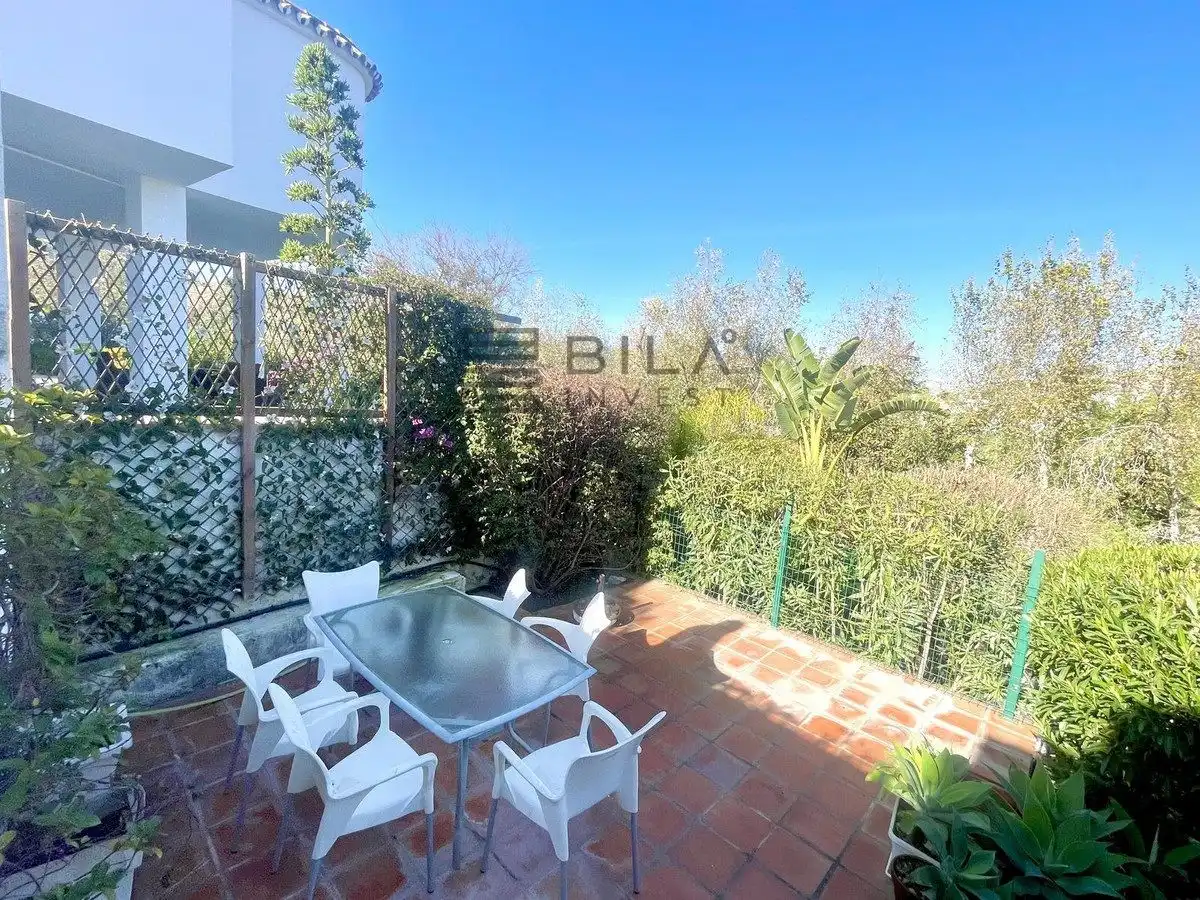 Chalet con piscina en venta en Cerros del Aguila, imagen 36