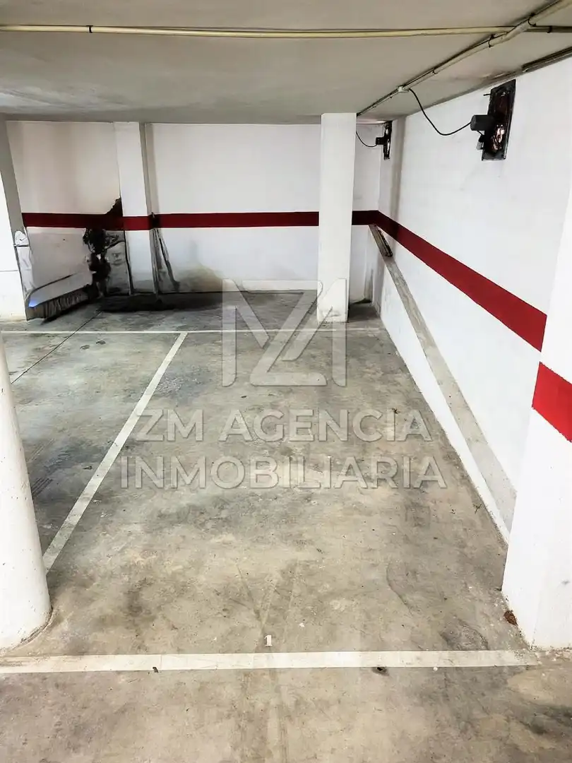 Parkplatz von Garage zum Verkauf in Sant Mateu