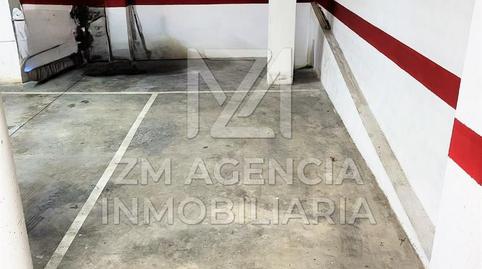 Foto 5 von Garage zum Verkauf in Sant Mateu, Castellón