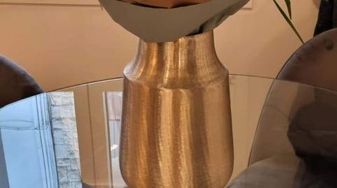 Foto 5 de Piso de alquiler en Carrer del Marquès de Mont-roig, 17, Centre, Barcelona