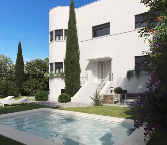 Casa-chalet en Venta en El Viso