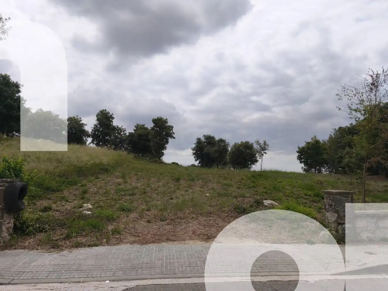 Residencial en venta en Lliçà de Vall
