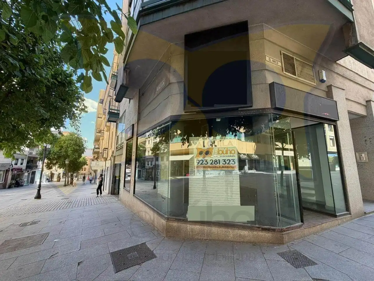 Local comercial de lloguer a Centro, imagen 2