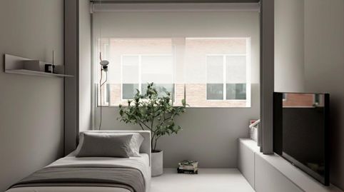 Foto 2 von Gebäude zum Verkauf in Calle del Regidor Alonso Fajardo, 4, El Carmen, Murcia Capital